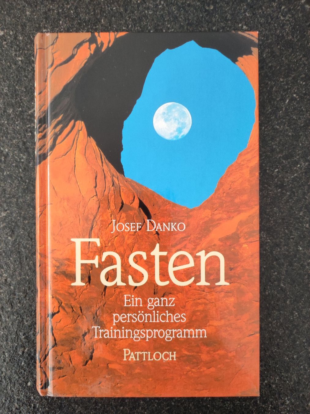 Libri: Gratis Fasten ein ganz persönliches Trainingsprogramm Zanko – Usato da Visp venduto da Heilil