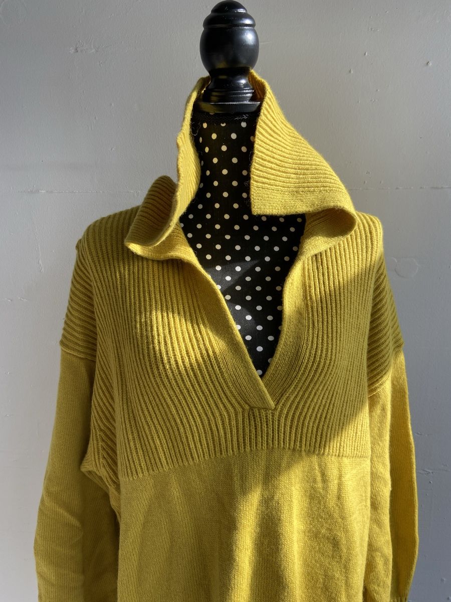 Cos Pullover & Sweatshirts: Neuer COS Wollpullover Np 200.- – Neu und originalverpackt aus Zürich von Eves.vintage.element 2