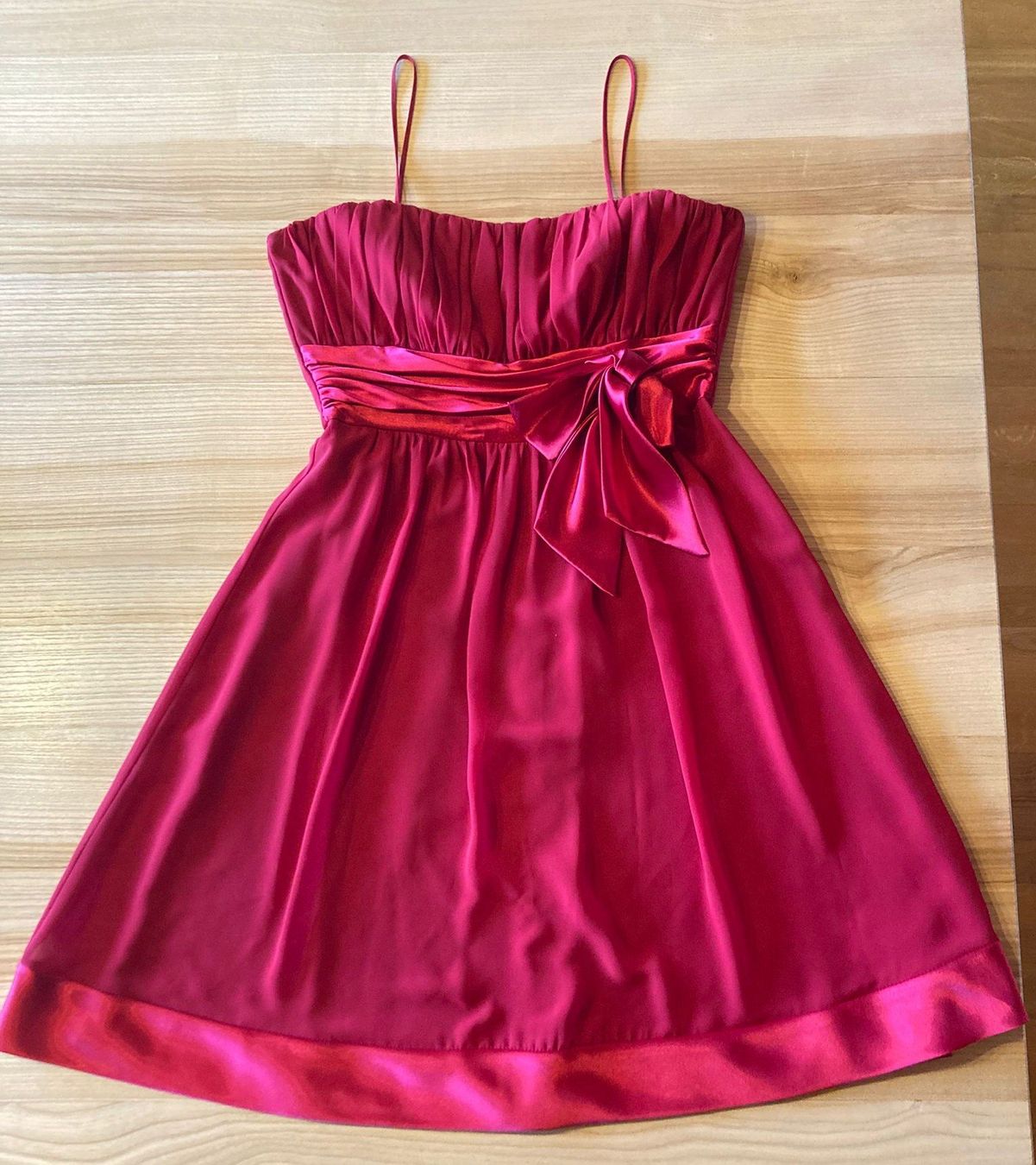Kleider: Cocktailkleid – Gebraucht aus Gossau SG von cor_22zp