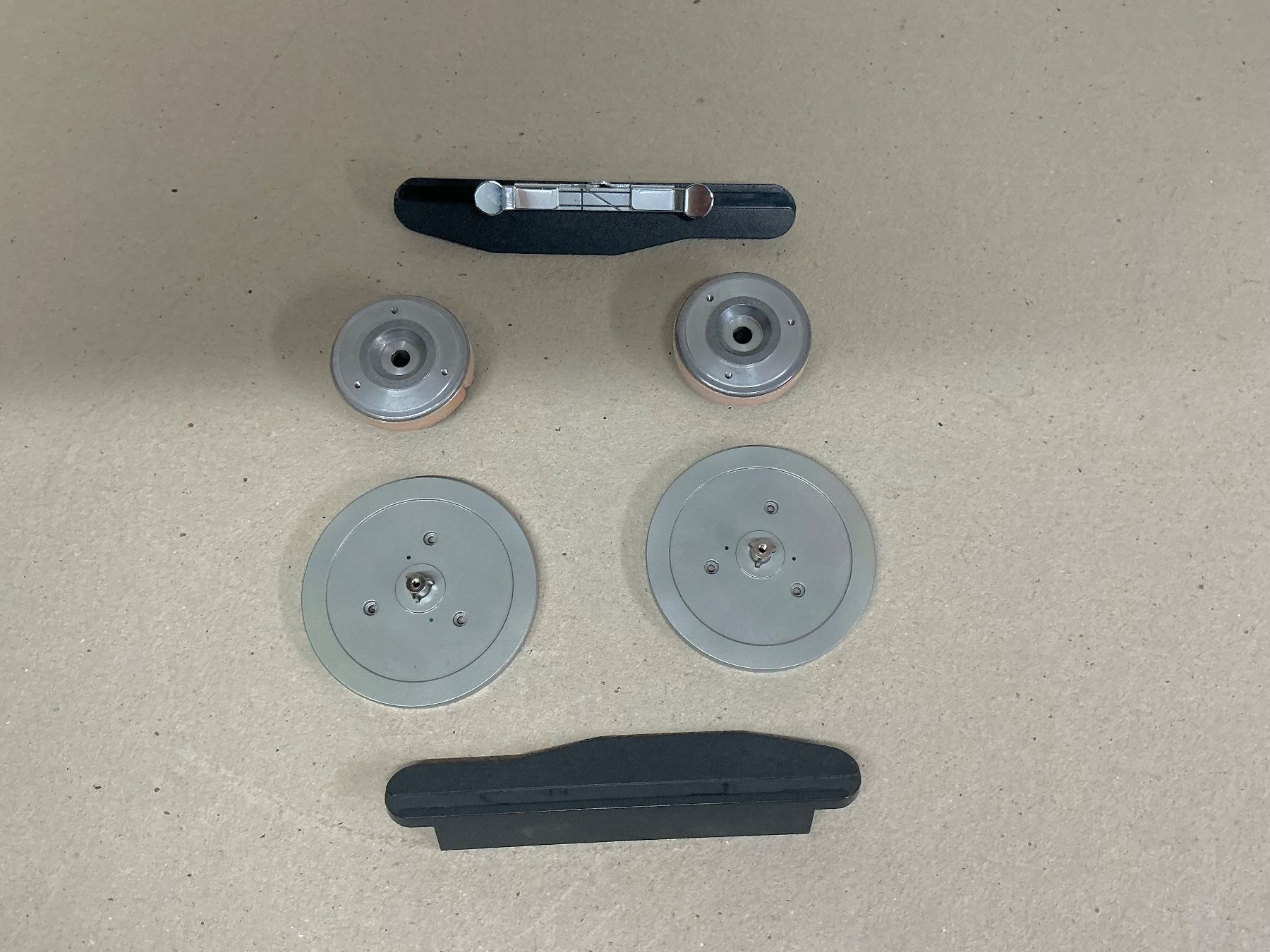 Revox Apparecchi a nastro: Revox A77 Ersatzteile – Usato da Spiez venduto da bartgeier02 1