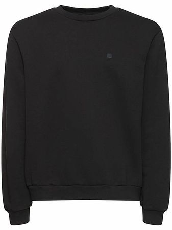 Acne Studios Face Sweatshirt neu Grösse M