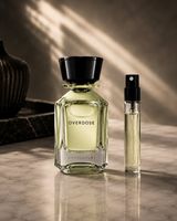 Overdose Duftprobe 10ml