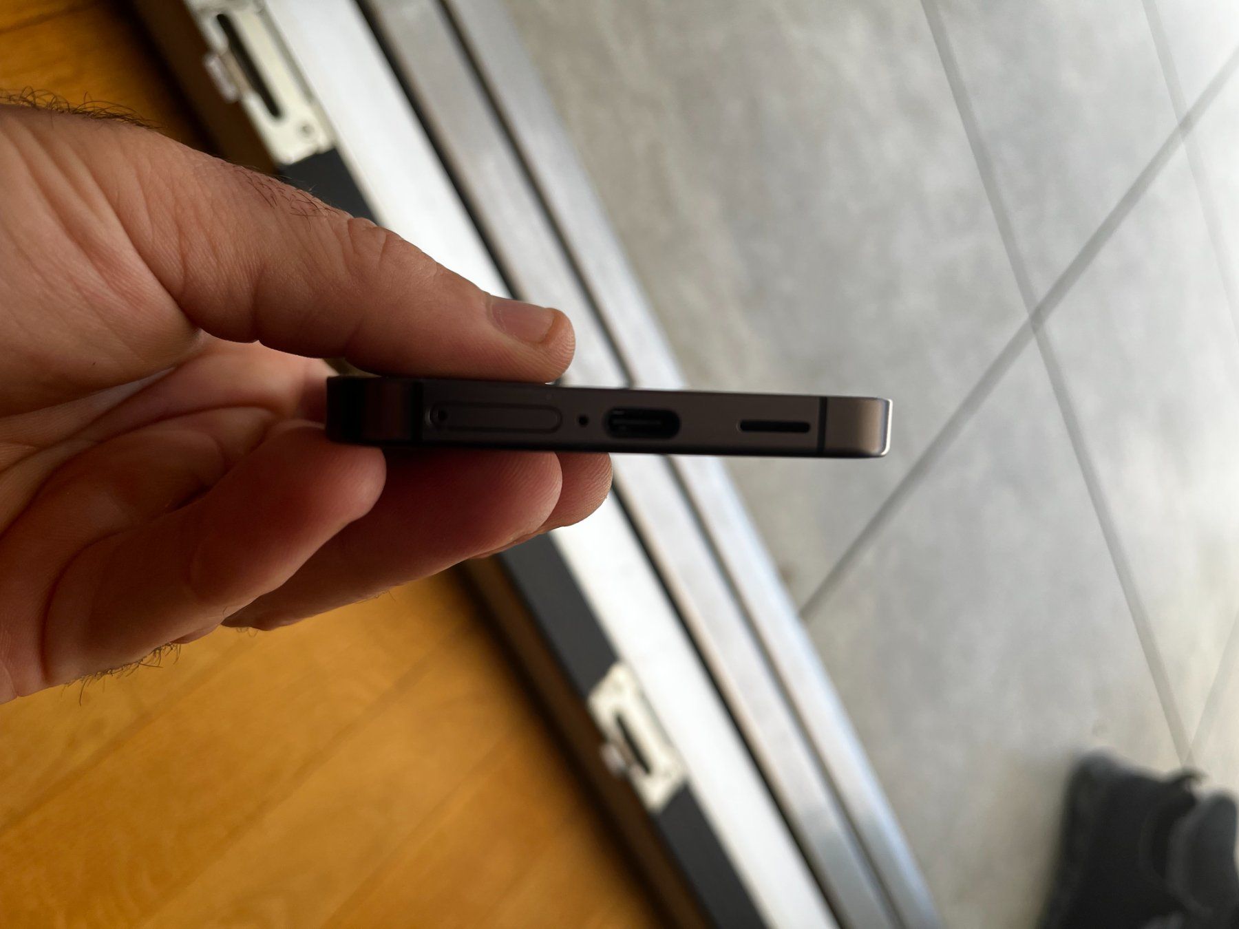 Samsung Portables: Samsung Galaxy s24,265gb  – Neuf (Voir description) à Glis par sin_rqh6 8