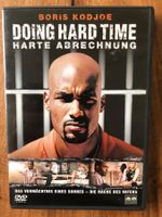 DVD Doing hard time