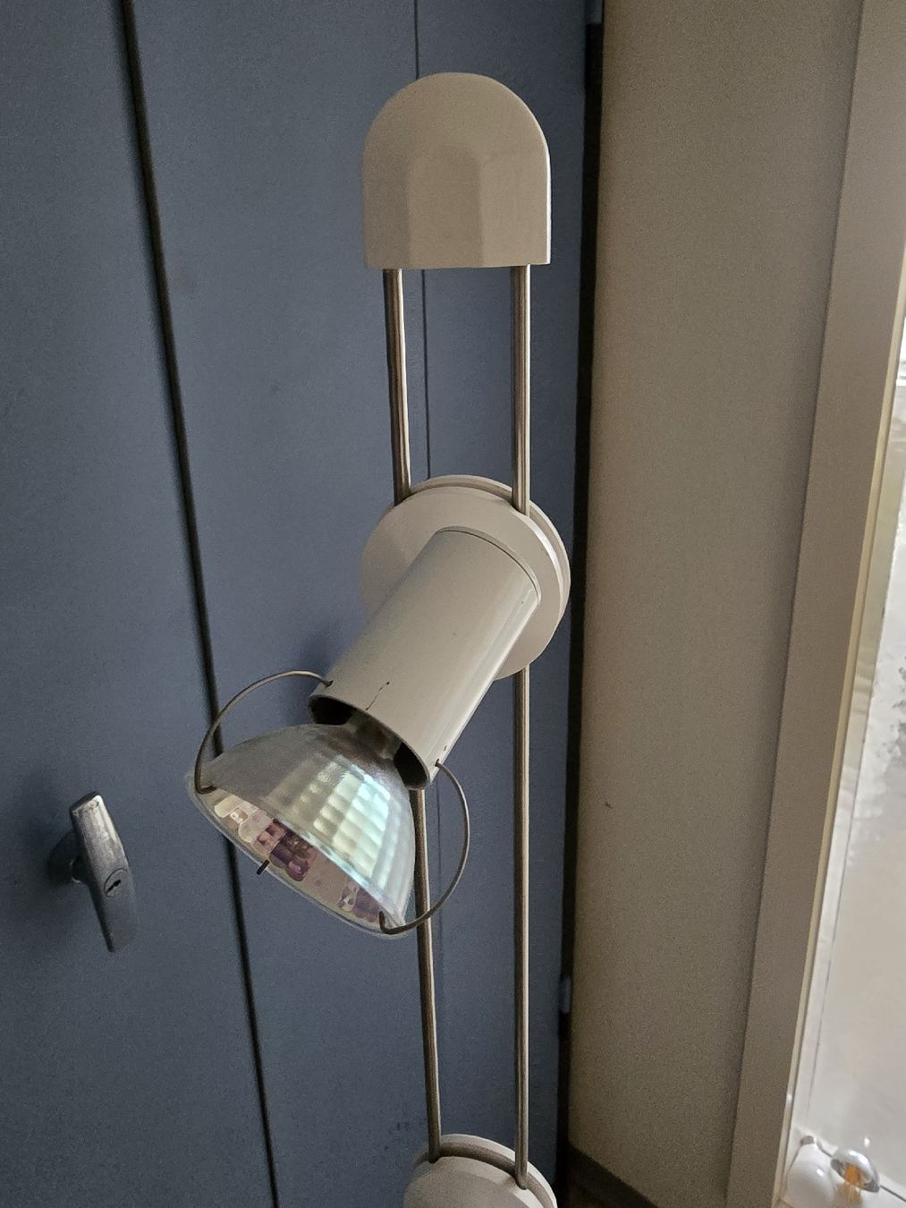 Temde Leuchten Lampade: Spotlampe von Temde – Usato da Biel/Bienne venduto da alexriveros2 1