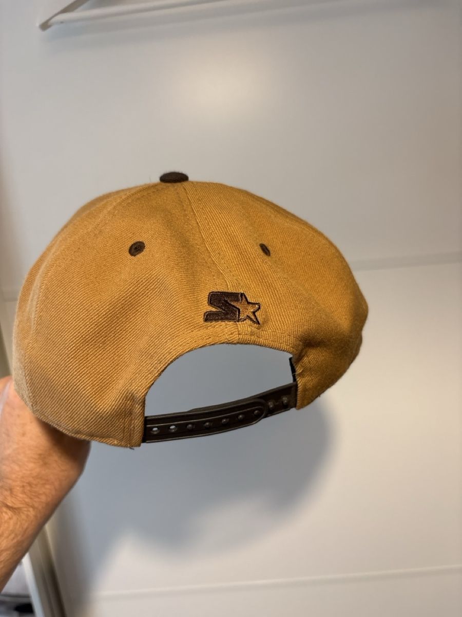 Dickies Copricapi, berretti & cappellini: Casquette Dickies 🛹 – Nuovo e nell'imballaggio originale da Corsier-sur-Vevey venduto da BussardS 1