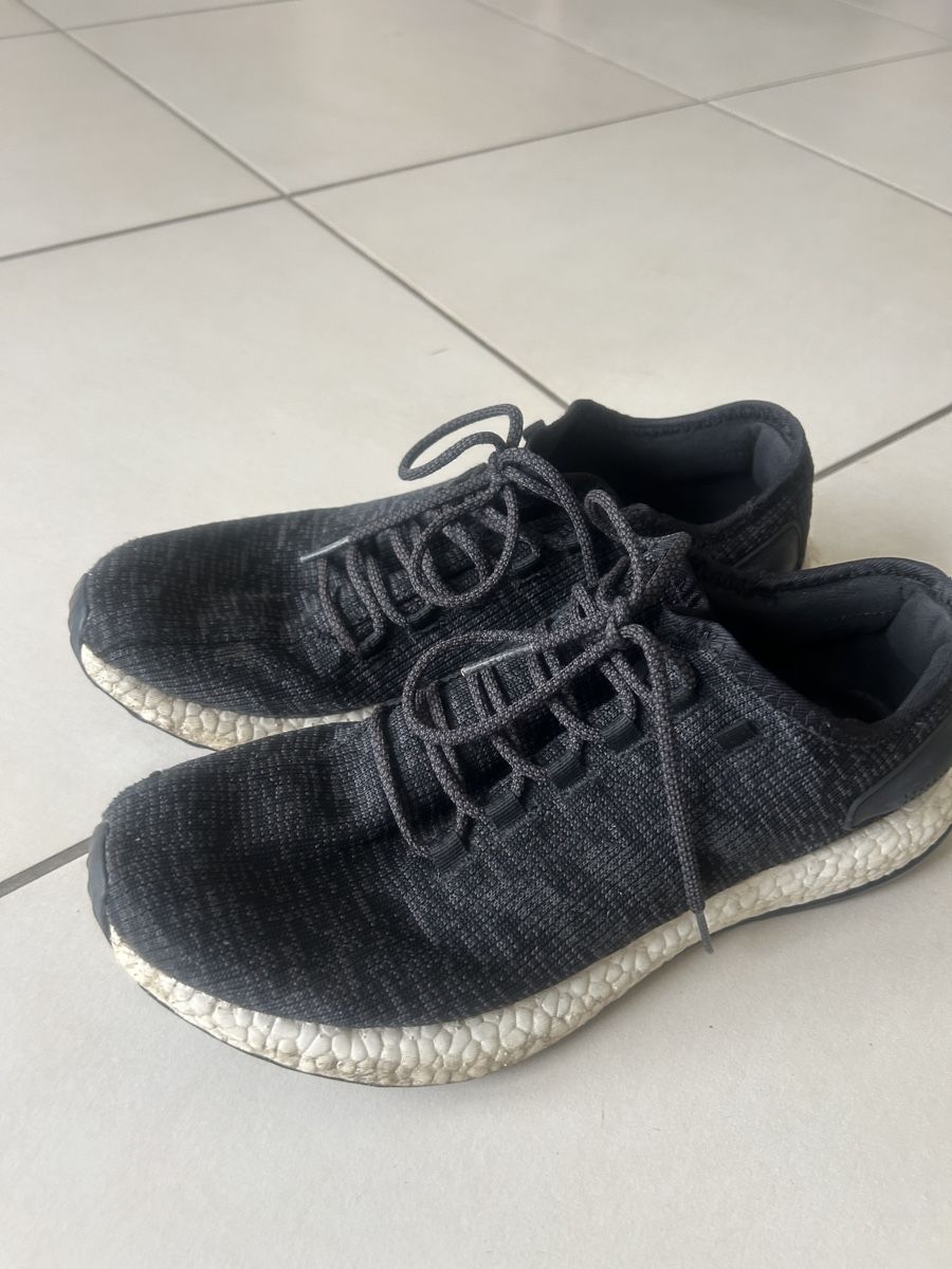 Adidas Scarpe da uomo: Adidas Ultra Boost, Gr.46 2/3 – Usato da Marin-Epagnier venduto da Kty_1907 4