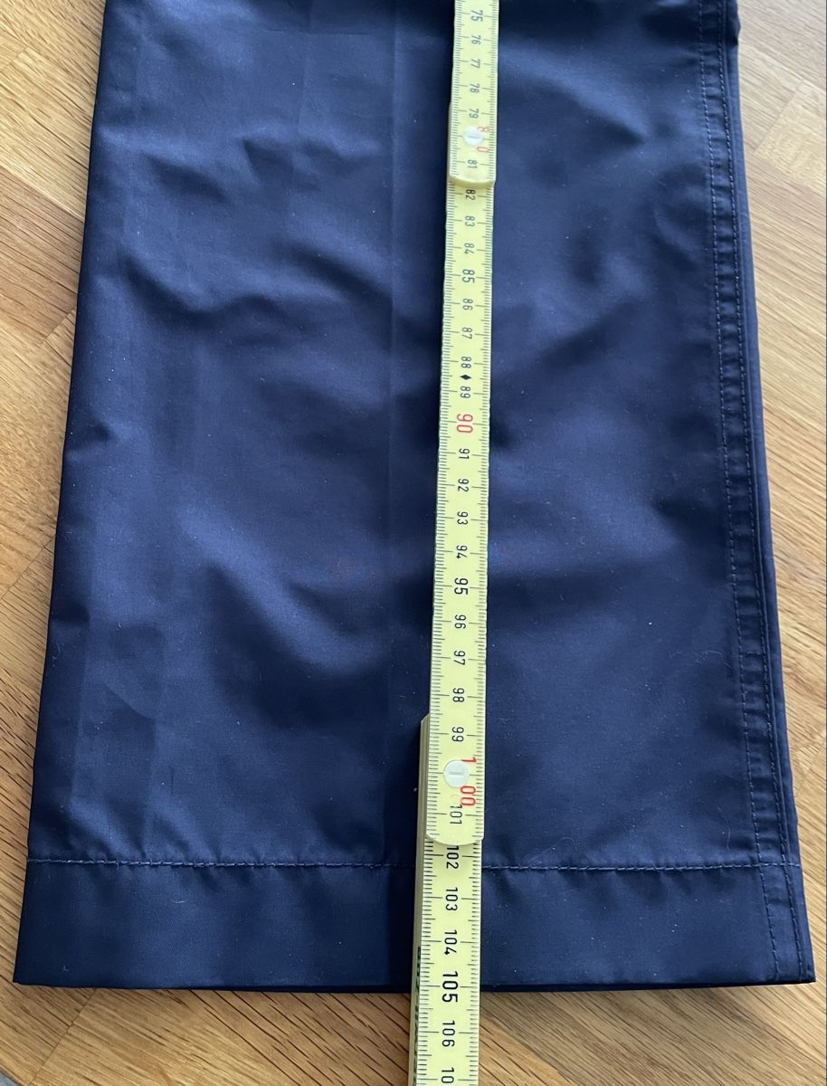 Lindeberg Pantaloni: Golfhosen J. Lindeberg dunkelblau – Usato da Steffisburg venduto da santra 3