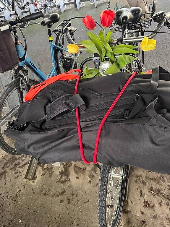 Vélos: Original Dutch OmaFiets Velo – D'occasion à Baar par kae_8kx2 1