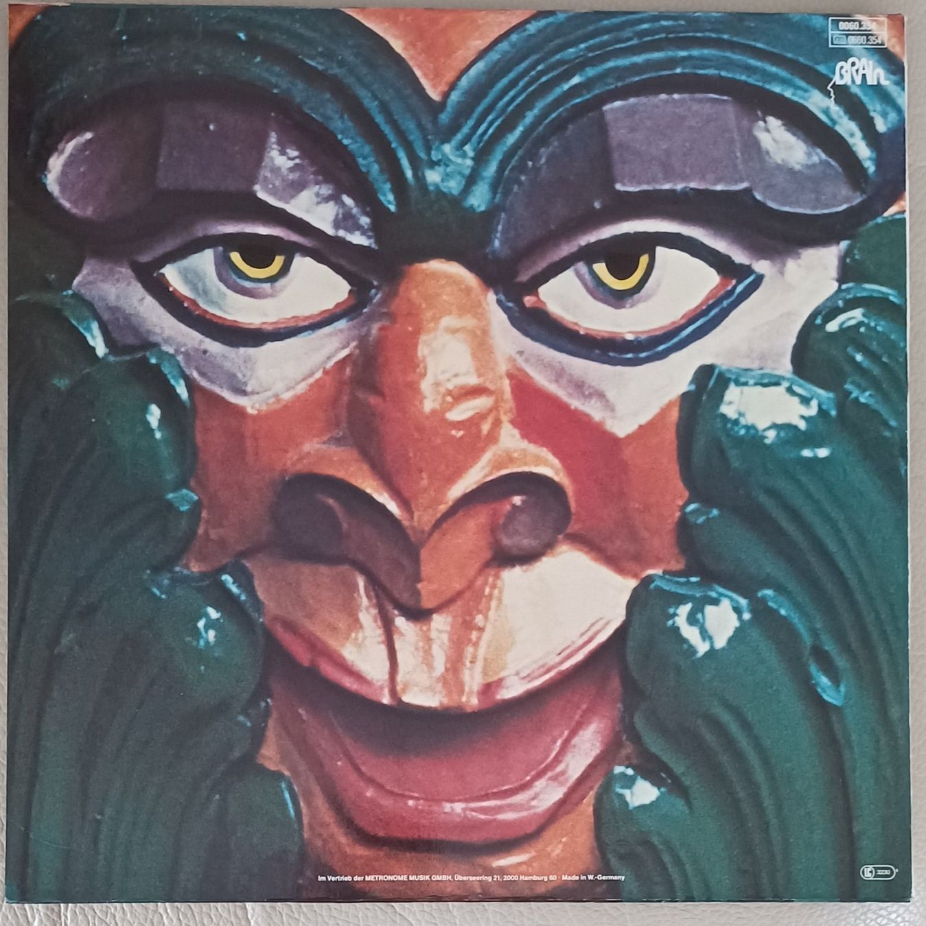 Vinyles: JANE 1980 - Krautrock / Prog Rock – D'occasion à Hägendorf par Plattenhardt 1