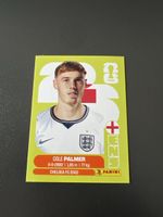 Cole Palmer ENG 12 Panini WM 2026
