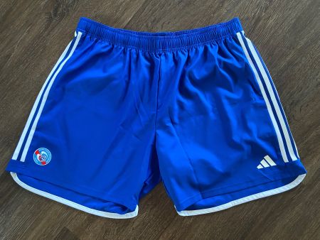 RC Strasbourg Alsace Hosen Gr. XXL