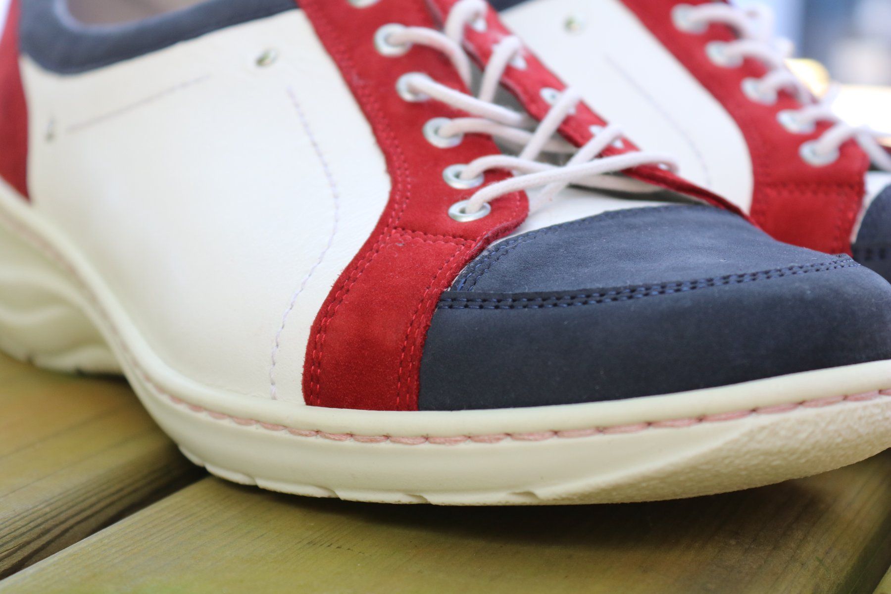 Scarpe da donna: Halbschuh Marke Waldläufer – Nuovo (secondo la descrizione) da Frick venduto da Beni58 5