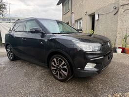 Ssangyong Tivoli 1.6 Diesel 4x4 mit MFK 5.2026