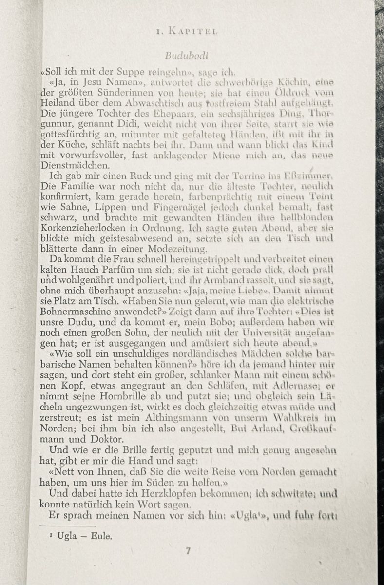 Libri: Atomstrom /ro ro ro Verlag /Mit Stoff gebunden – Usato da Zuerich venduto da SonderArt-Wertgut 2