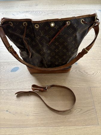 Louis Vuitton Grand Sac Noé