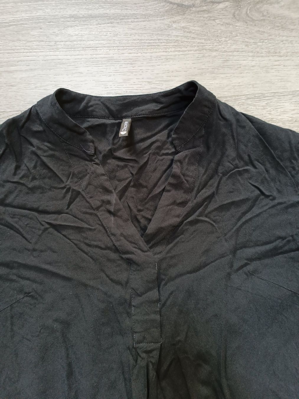 T-shirt: Longshirt  S – Usato da Bätterkinden venduto da Elefantenzoo 1