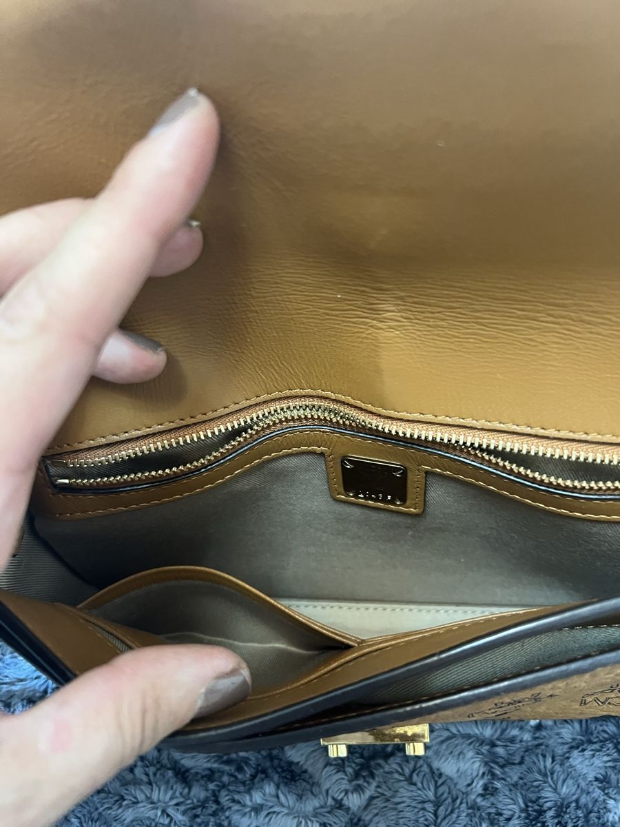 Sacs femmes: Mcm Patricia – D'occasion à Ramlinsburg par Jessi1988 2