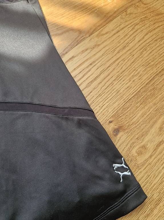 Puma Top: Neues Funktionstop, Puma – Nuovo (secondo la descrizione) da Feusisberg venduto da cts_55rn 1