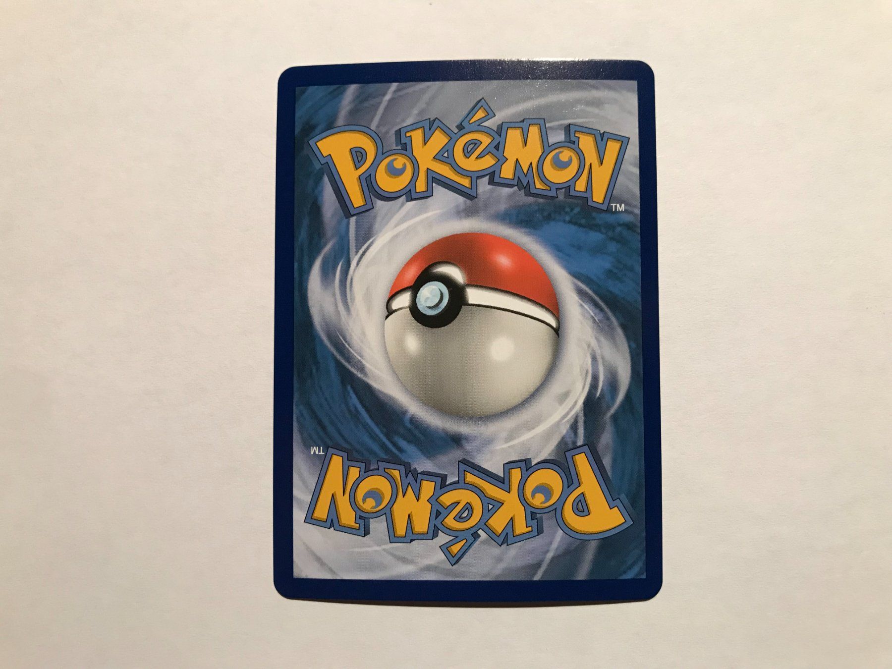 Pokémon Carte collezionabili: Reshiram GX Dragon Majesty EN – Usato da Hagendorn venduto da Pokecollectorch 2