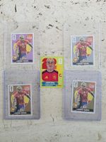 Panini FIFA World Cup 2026–Complet Lamine Yamal Gold