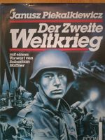 Grosses Armee Militär Weltkriegs Buch , Der zweite Weltkrieg