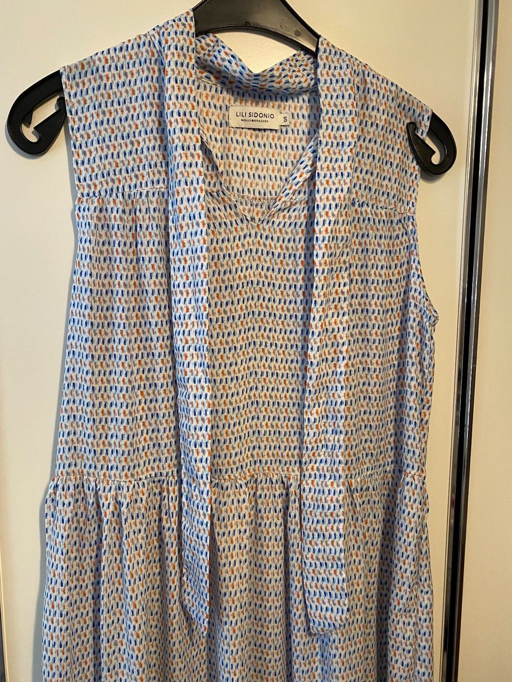 Vestiti: Maxi Kleid von Lili Sidonio gr.S – Usato da Pfungen venduto da Sheki56 1