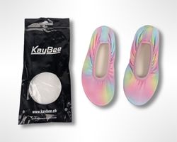 KAY BEE Gymnastikschuhe Gr. 28