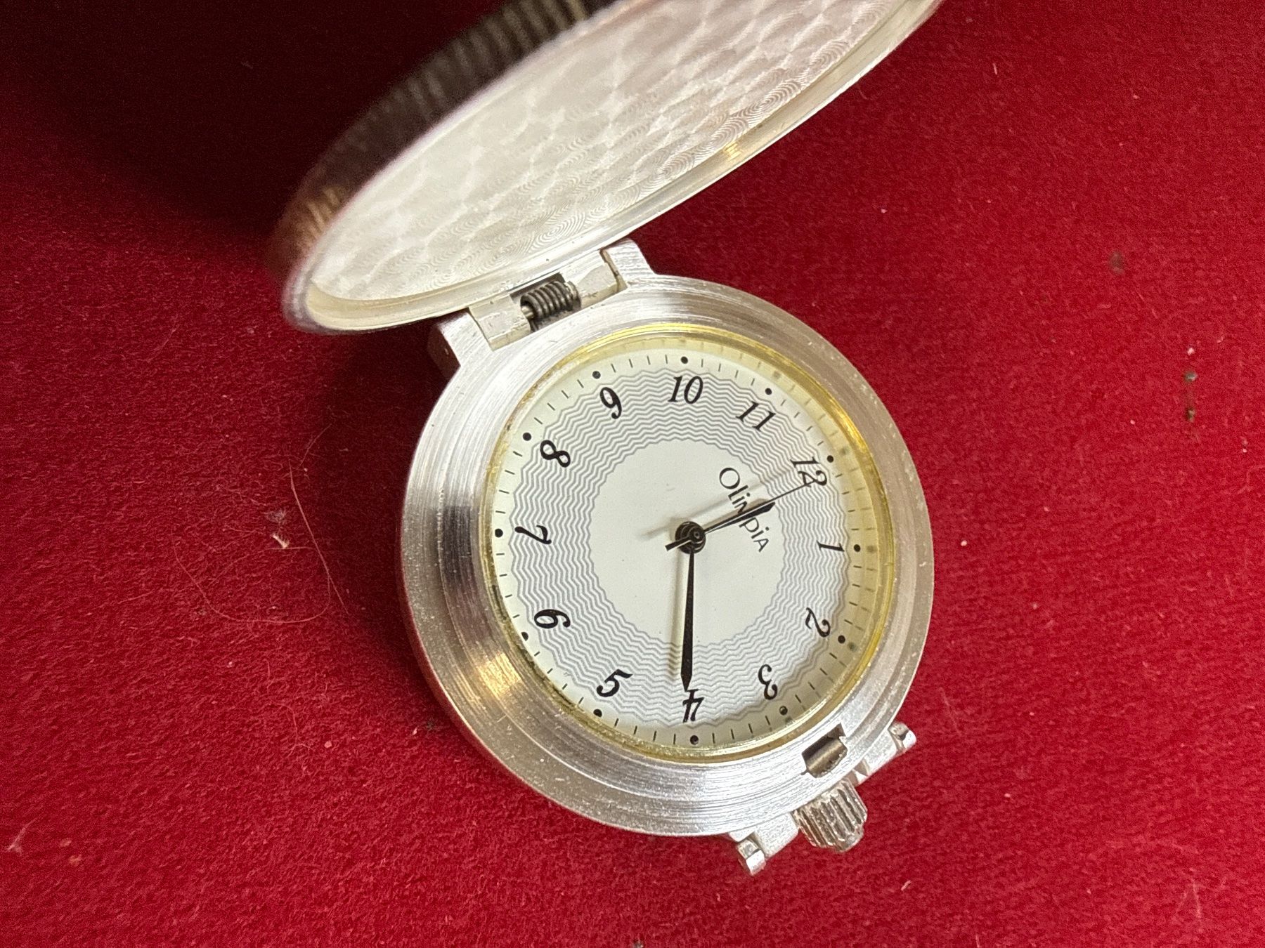 Orologi: Taschenuhr 48 mm – Usato da Pfeffingen venduto da Allhandelklgwatches 1