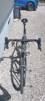 Gravelbike TREK Checkpoint ALR 5