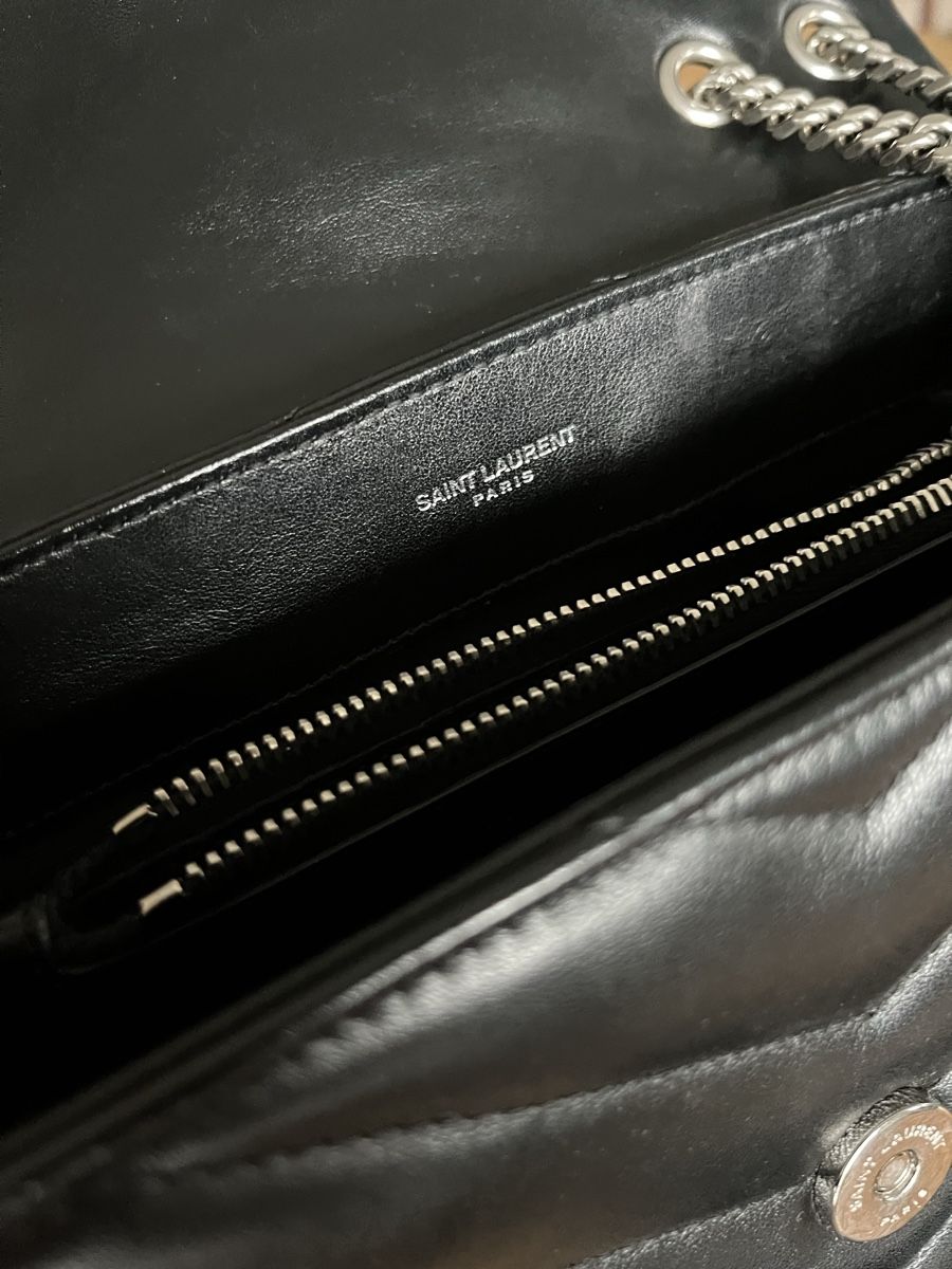 Saint Laurent Borse da donna: Saint Laurent Loulou - Small – Nuovo (secondo la descrizione) da Colombier NE venduto da Rain.. 8