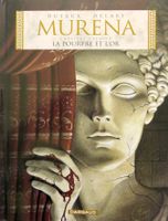 Murena (BD)