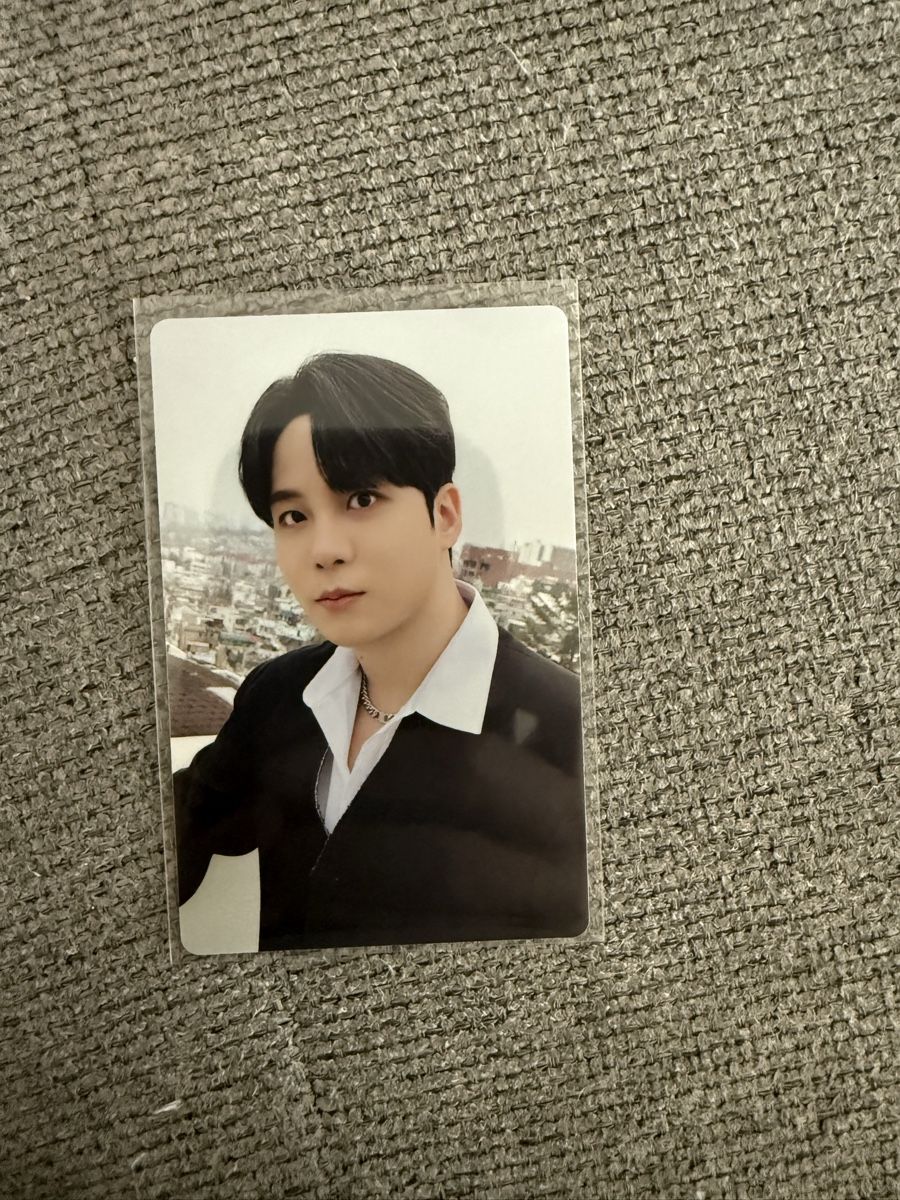 Sammelbilder & Trading cards: Golden Hour: Part.1 - Ateez – Neu und originalverpackt aus Castel San Pietro von val_rm7