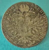 sehr alter Maria Theresia Thaler Silber ab 1 Fr. !