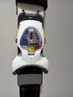 Rossignol Hero Riesenslalom Ski 193cm mit Look Bindung