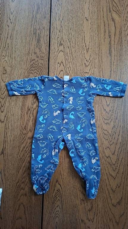 Pyjamas: Pyjamas – D'occasion à Grosswangen par _Ra 1