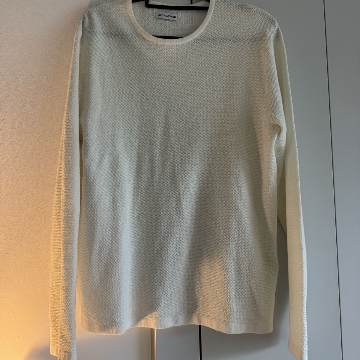 Jack & Jones Maglioni & Felpe: Jack & Jones Longsleeve (M) – Nuovo (secondo la descrizione) da Horw venduto da HerrTadellos