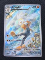Pokémon - Stellarkrone - Kickerlo (SCR 147) - DE