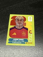 Panini FIFA: Lamine Yamal ESP 15