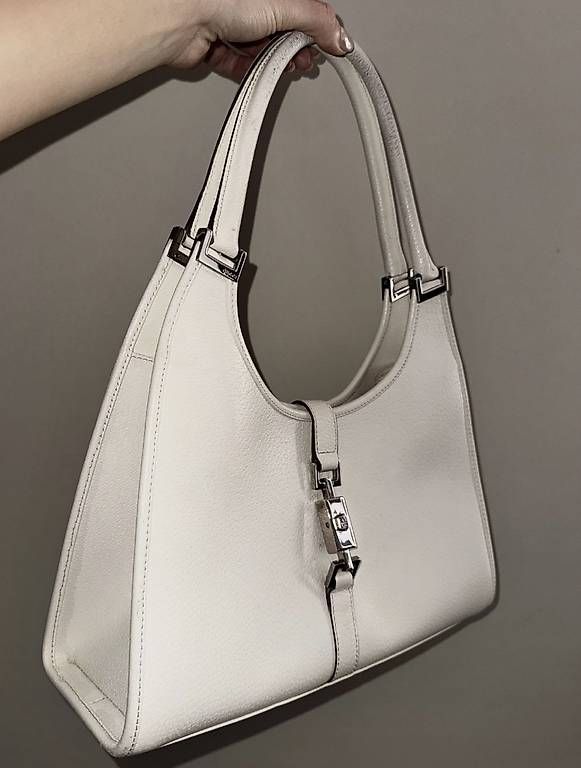 Borse da donna: Gucci Jackie Bardot – Usato da Regensdorf venduto da ant_js8x 2