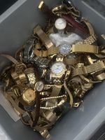 Restposten Uhren Astron Eden Automatik battarie