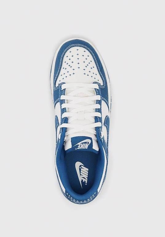 Nike Herrenschuhe: Nike Dunk Low Retro SE Blue / Gr. 42 – Neu und originalverpackt aus Pratteln von Rbubi 3