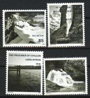 2007, Schweiz aus Sicht ausl Künstler **