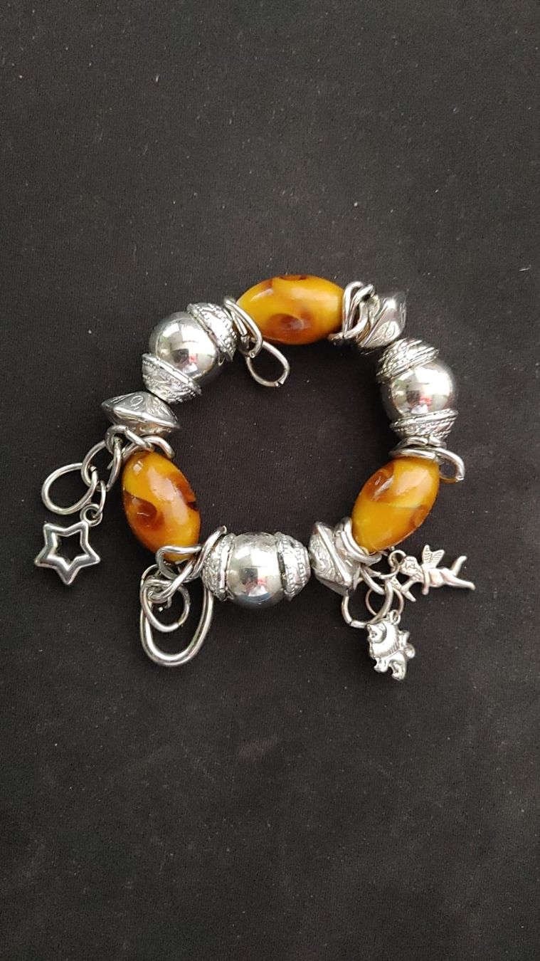 Bracciali & Braccialetti: Armband – Nuovo e nell'imballaggio originale da Buttwil venduto da jrisengel