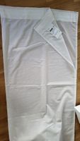 Curtains pairs x 2, Ikea Hilja model