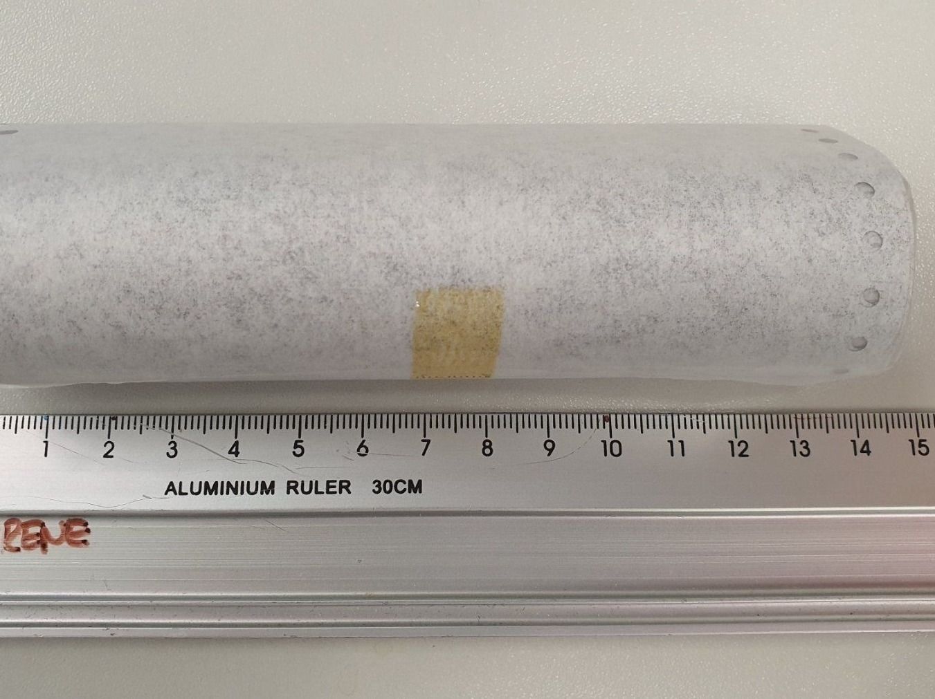 Dymo Papiere: Thermopapier - Sekonic - Registrierpapier – Neu (gemäss Beschreibung) aus Lohn-Ammannsegg von Therealgodfather