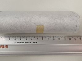 Thermopapier - Sekonic - Registrierpapier