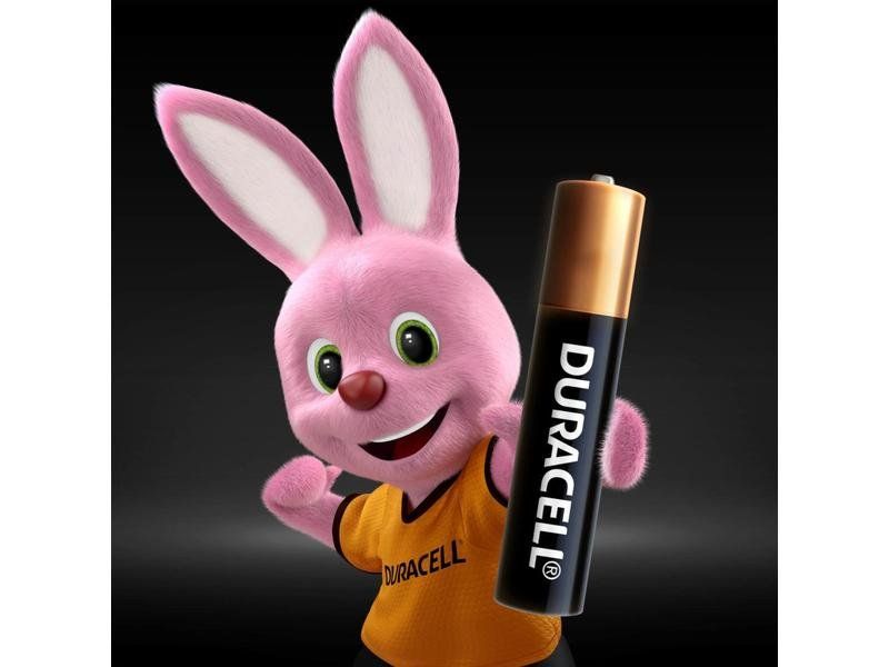 Duracell Caricatori & Batterie: 4 AAAA Batterien – Nuovo e nell'imballaggio originale da Biglen venduto da AAA-DING-DONG 1