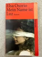 Buch - Mein Name ist Luz