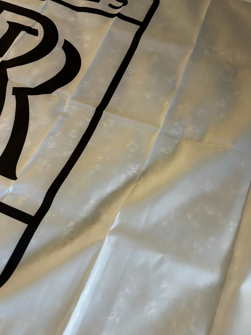 Fahnen: Rolls Royce Fahne Flag Phantom Cullinan Ghost Wraith Ghost – Neu und originalverpackt aus Dättlikon von easythings 8